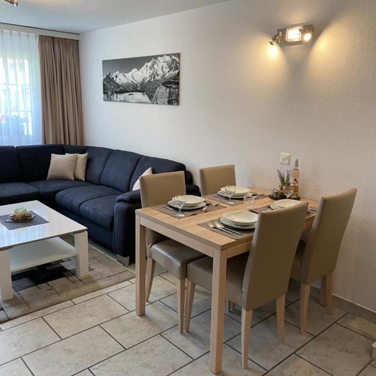 Apartments Arcadia - Comfort Apartment - Erdgeschoss - 6