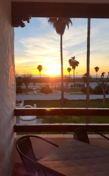 Estupenda ubicación, vistas y parking disponible! - Apartamento con vistas al mar - 29
