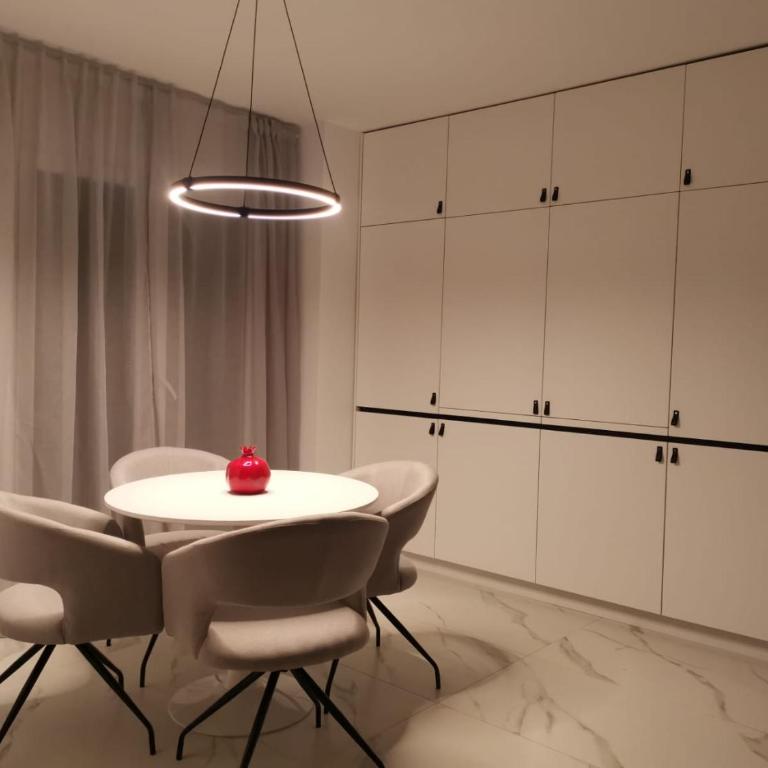 Home to chill - One-Bedroom Apartment - 2