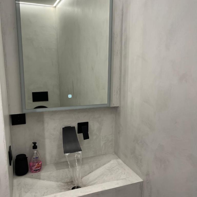 Home to chill - One-Bedroom Apartment - 3