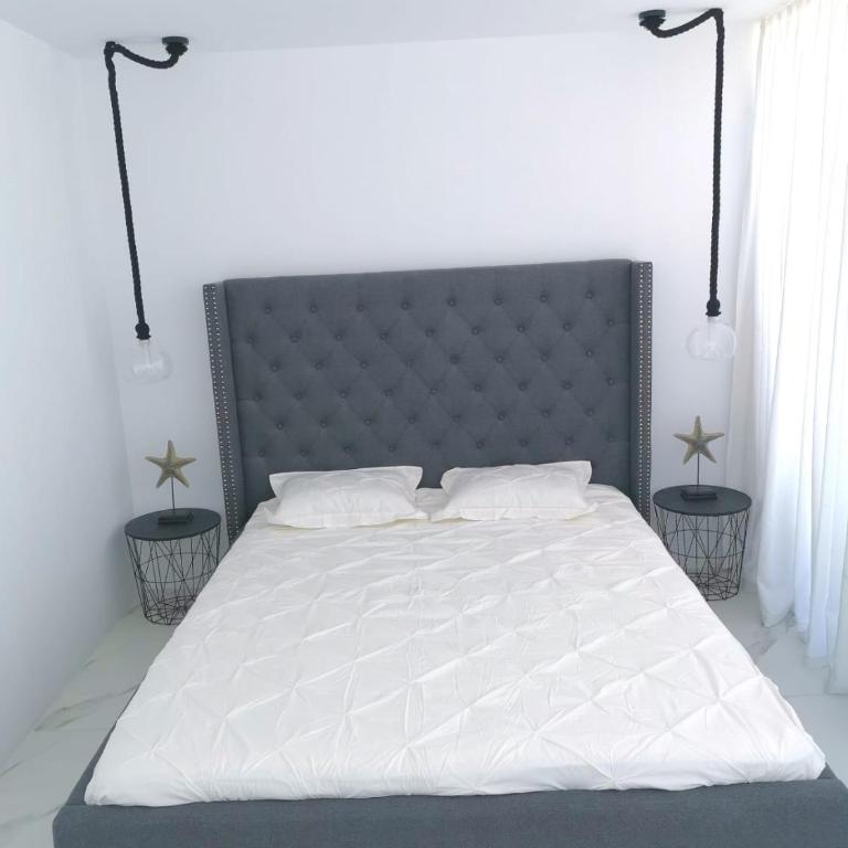 Home to chill - One-Bedroom Apartment - 4