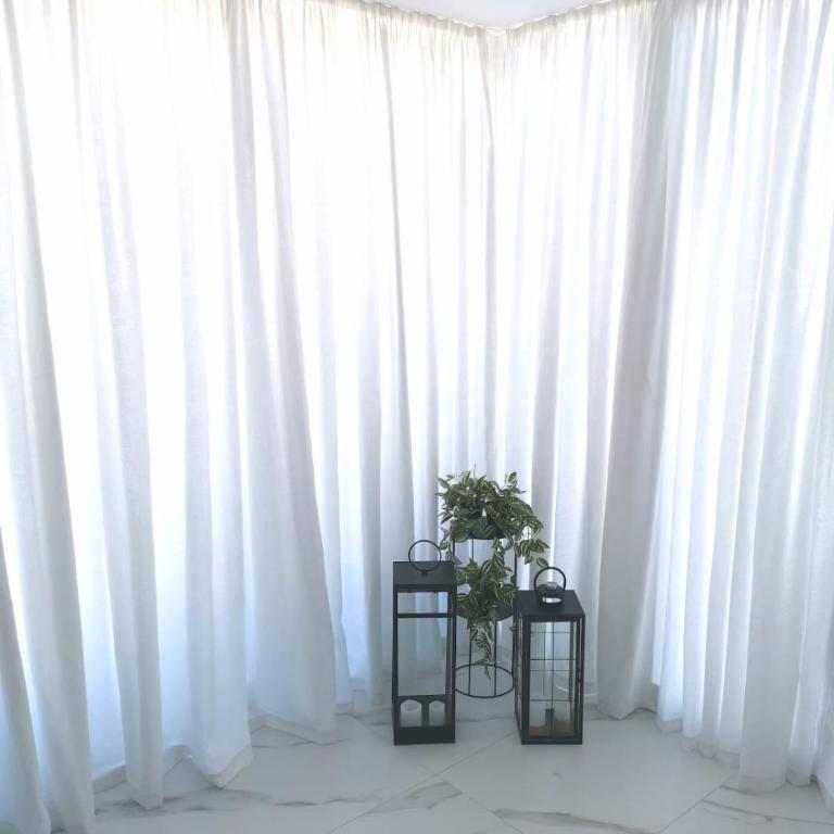 Home to chill - One-Bedroom Apartment - 9