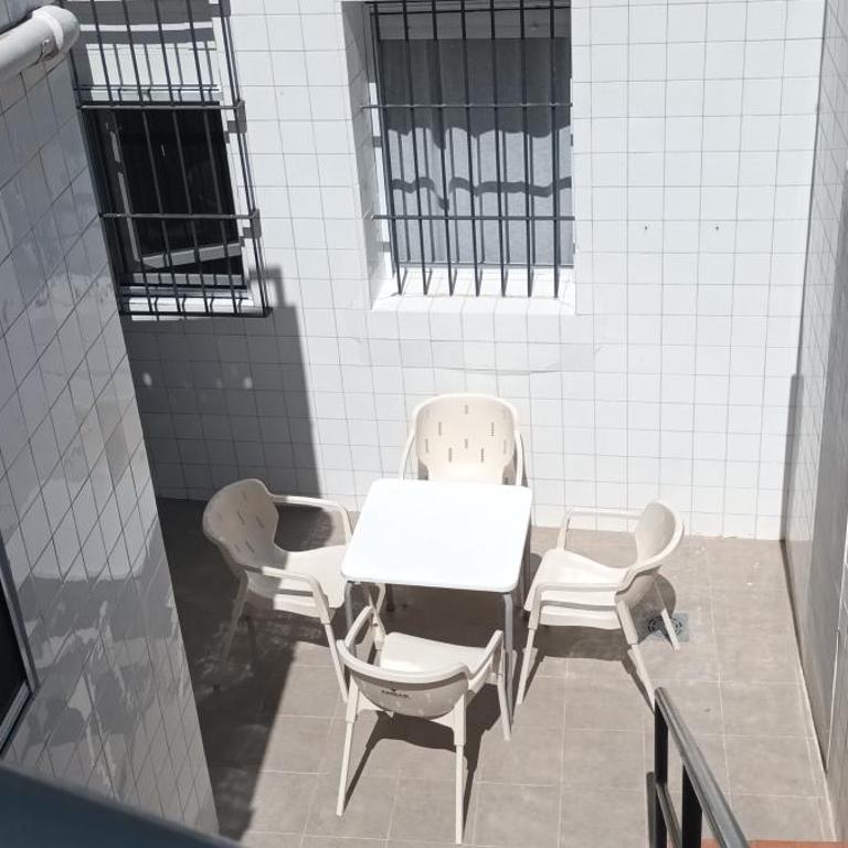 La casita azul - Apartment - 30
