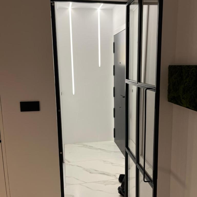 Home to chill - One-Bedroom Apartment - 14