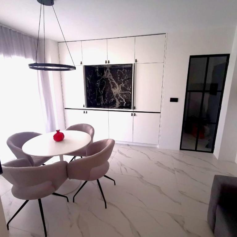 Home to chill - One-Bedroom Apartment - 20