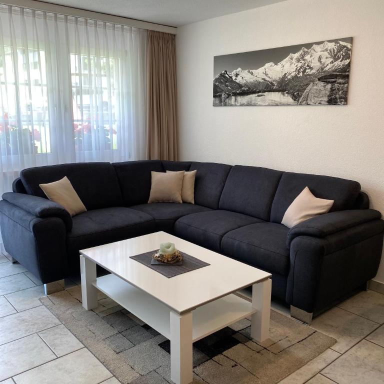 Apartments Arcadia - Comfort Apartment - Erdgeschoss - 3