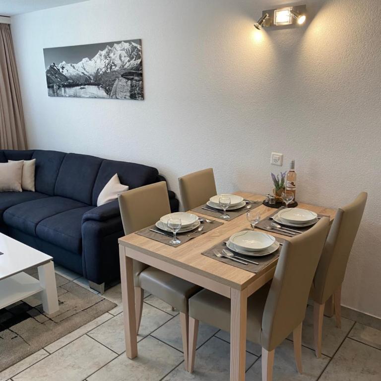 Apartments Arcadia - Comfort Apartment - Erdgeschoss - 1