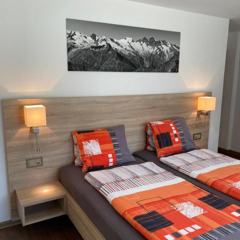 Apartments Arcadia - Comfort Apartment - Erdgeschoss - 8
