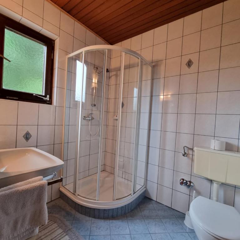 Alpen-Appartementhof - Studio - 28
