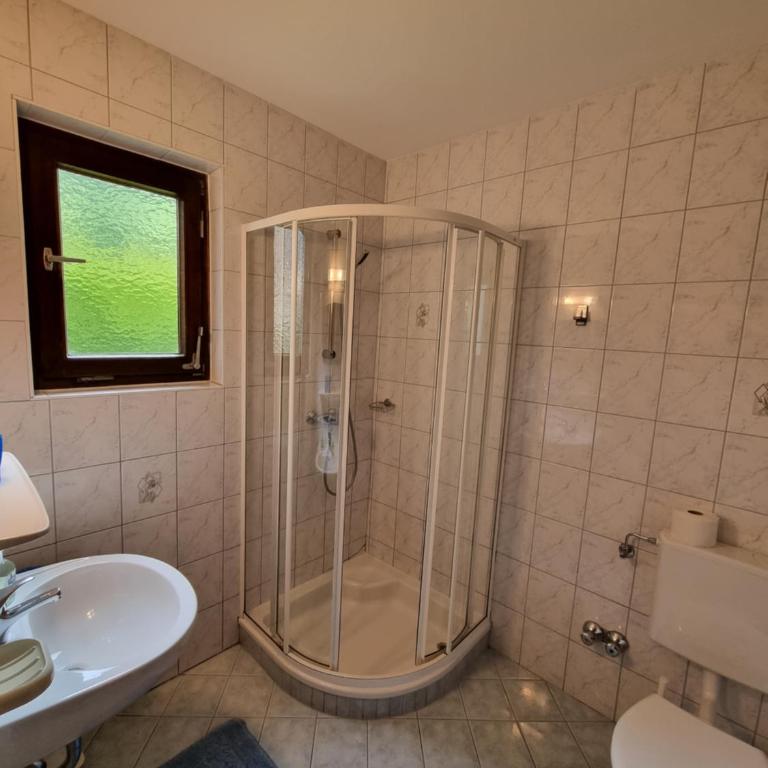 Alpen-Appartementhof - Studio - 24