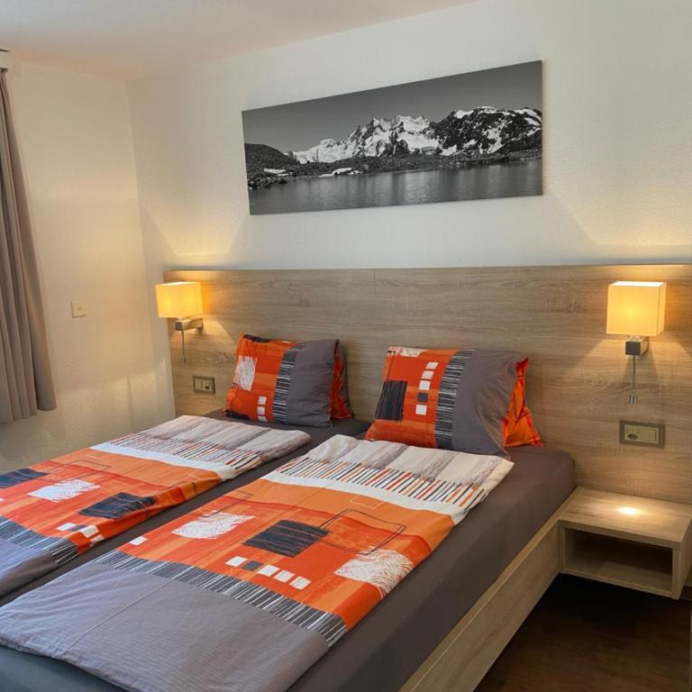 Apartments Arcadia - Comfort Apartment - Erdgeschoss - 9
