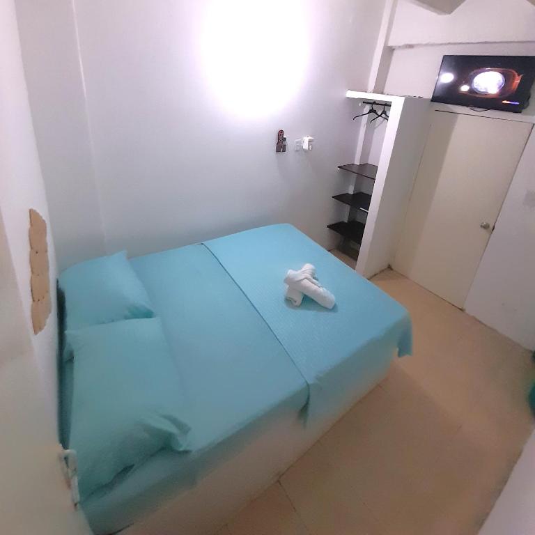 Rivera Hostel - Habitación Doble con baño privado - 4