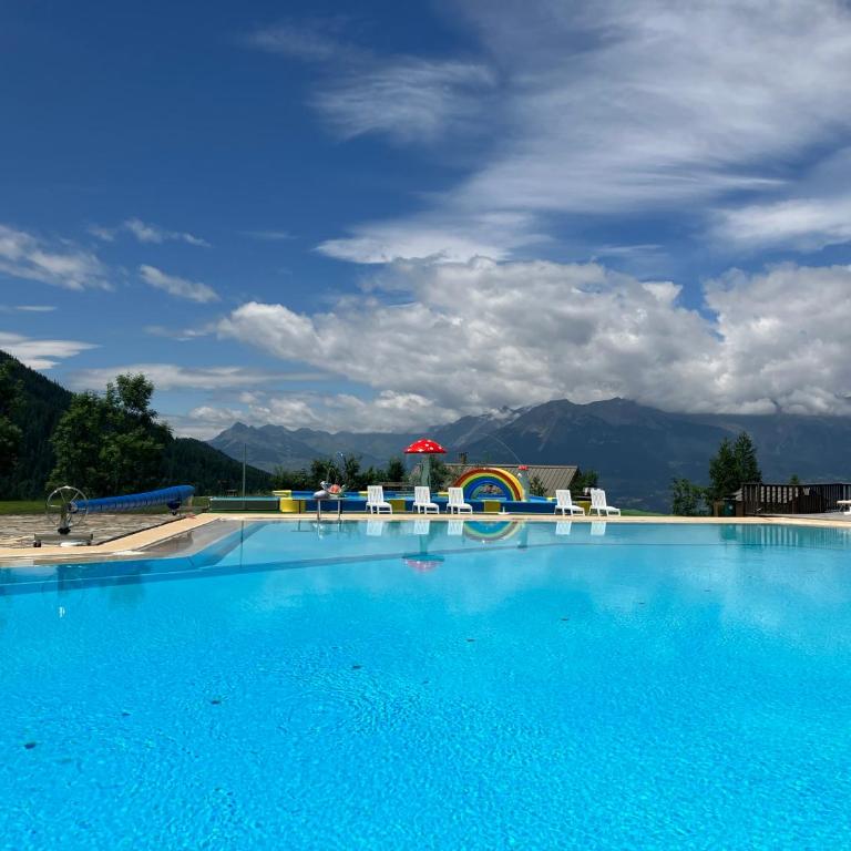 Maison de montagne Alpes du sud/station Les Orres - Chalet - 33