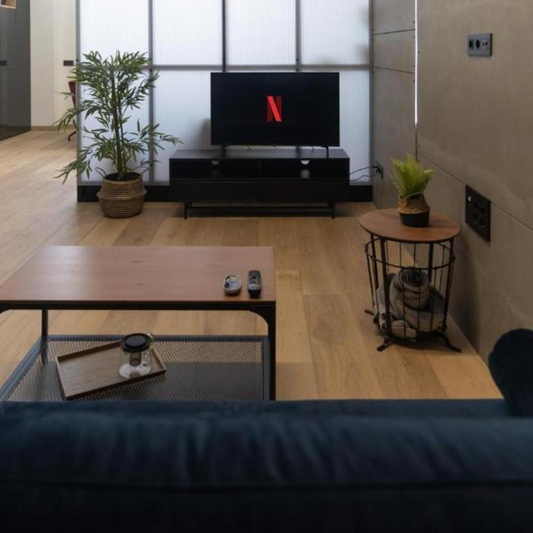 LA NAVAL HR - Apartamento - Planta baja - 4