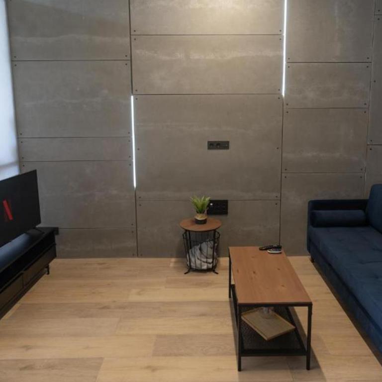 LA NAVAL HR - Apartamento - Planta baja - 5