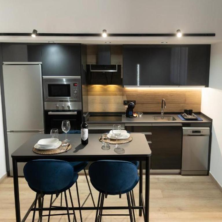 LA NAVAL HR - Apartamento - Planta baja - 13