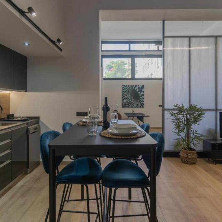 LA NAVAL HR - Apartamento - Planta baja - 18