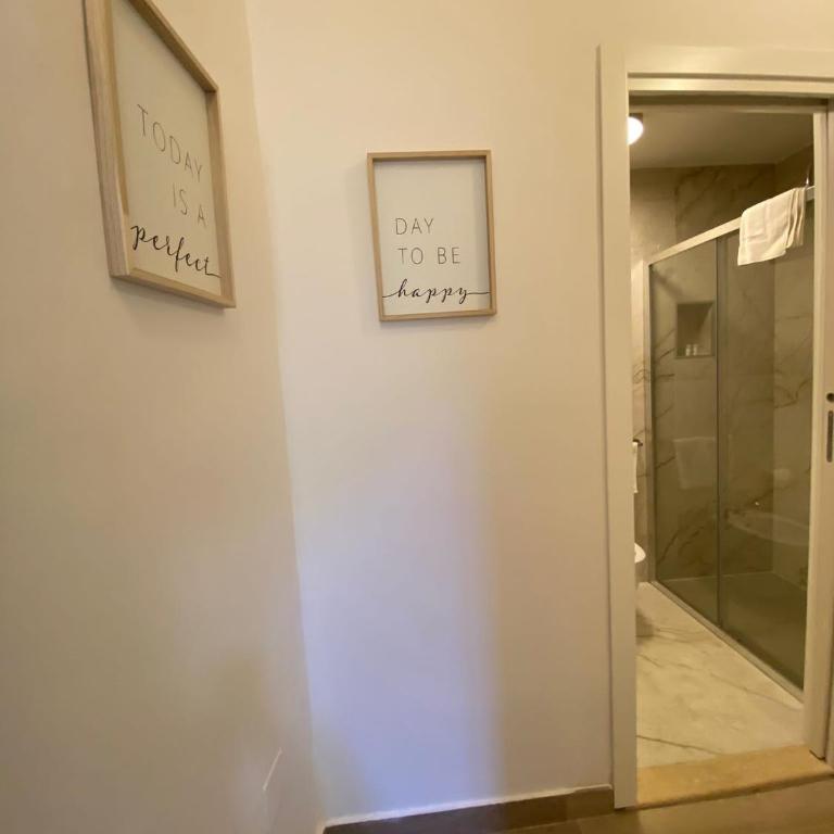 Paura Suite Apartment - Camera Matrimoniale con Bagno Privato - 5