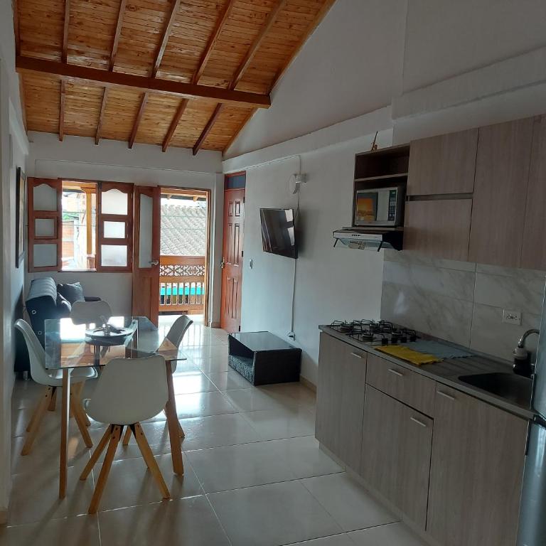 El EmAnJe 2 - Apartamento de 2 dormitorios - 5