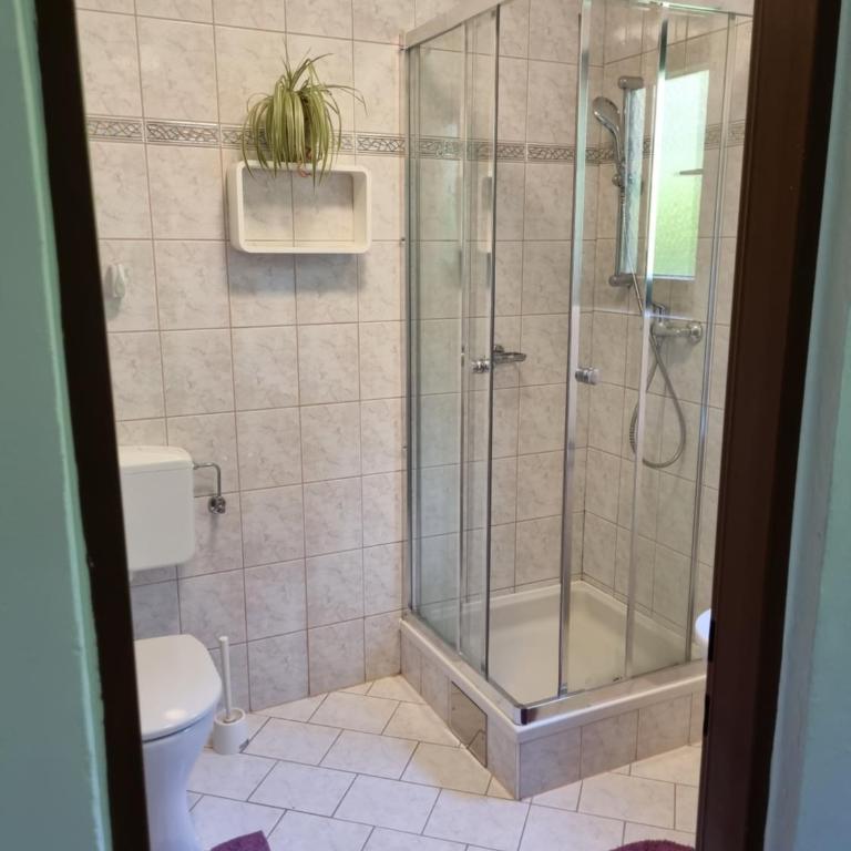 Alpen-Appartementhof - Apartment mit 1 Schlafzimmer - 20