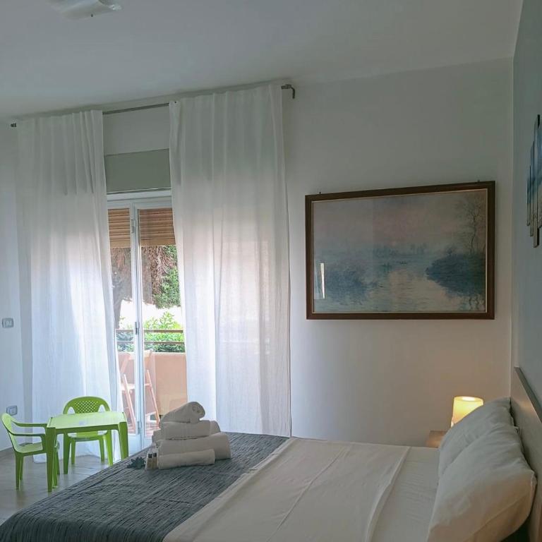 Da Nonno Giacomo - Two-Bedroom Apartment - 6