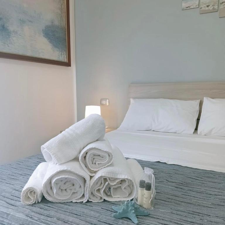 Da Nonno Giacomo - Two-Bedroom Apartment - 5