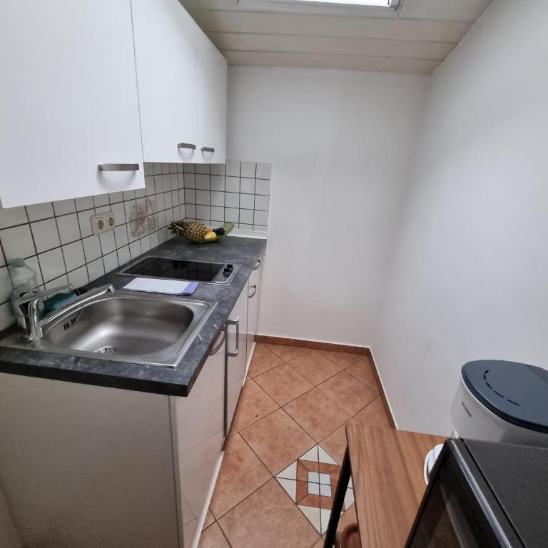 Alpen-Appartementhof - Apartment mit 1 Schlafzimmer - 31
