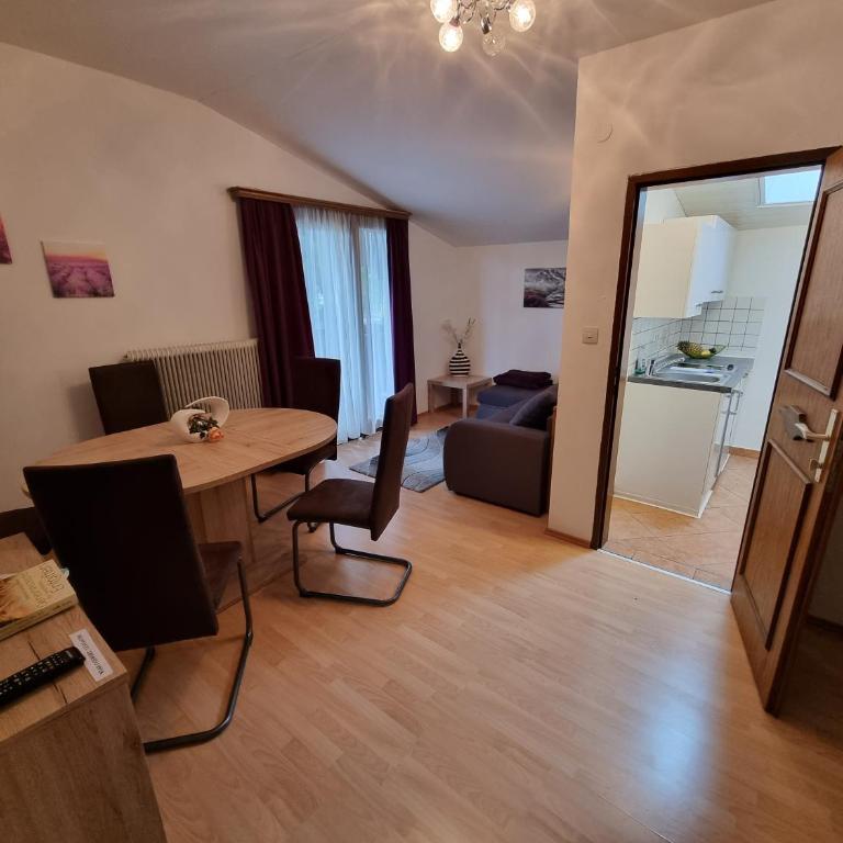 Alpen-Appartementhof - Apartment mit 1 Schlafzimmer - 30
