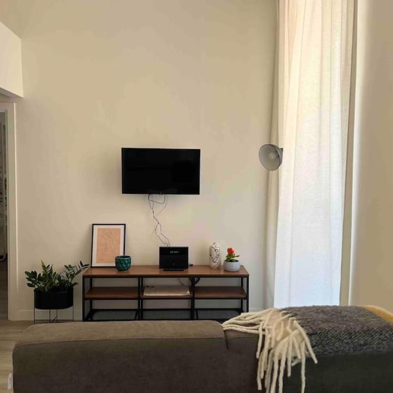 Colosseo Living Suites - One-Bedroom House - 1