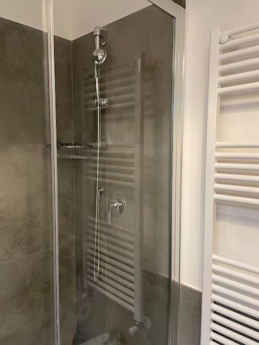 Colosseo Living Suites - One-Bedroom House - 7