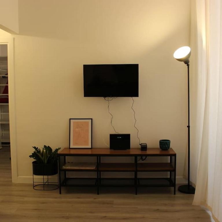 Colosseo Living Suites - One-Bedroom House - 5