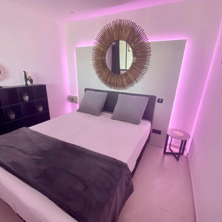 MarinesAppartement, Le quai Tropézien marina - Apartment mit Meerblick - 8