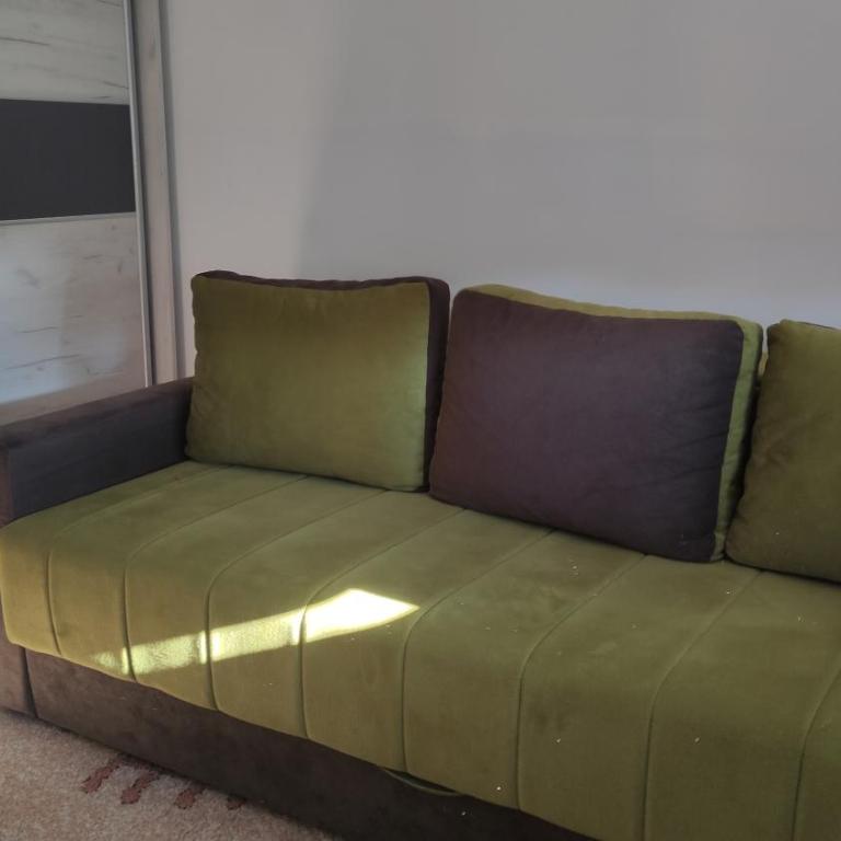 Stan na dan Nis - Apartman sa 2 Spavaće Sobe i Balkonom - 13