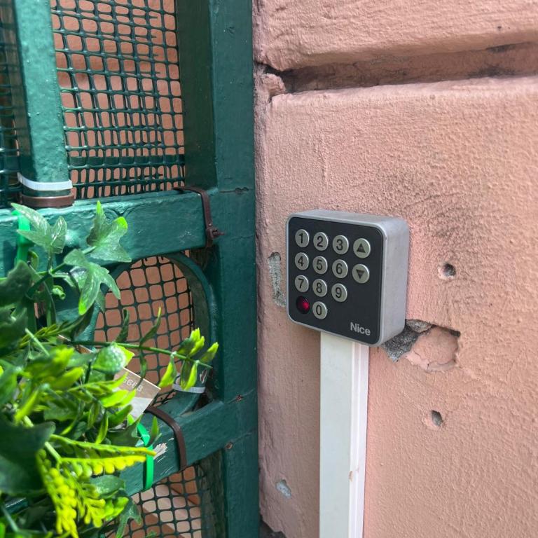 La Casetta - Appartamento con 1 Camera da Letto - 20