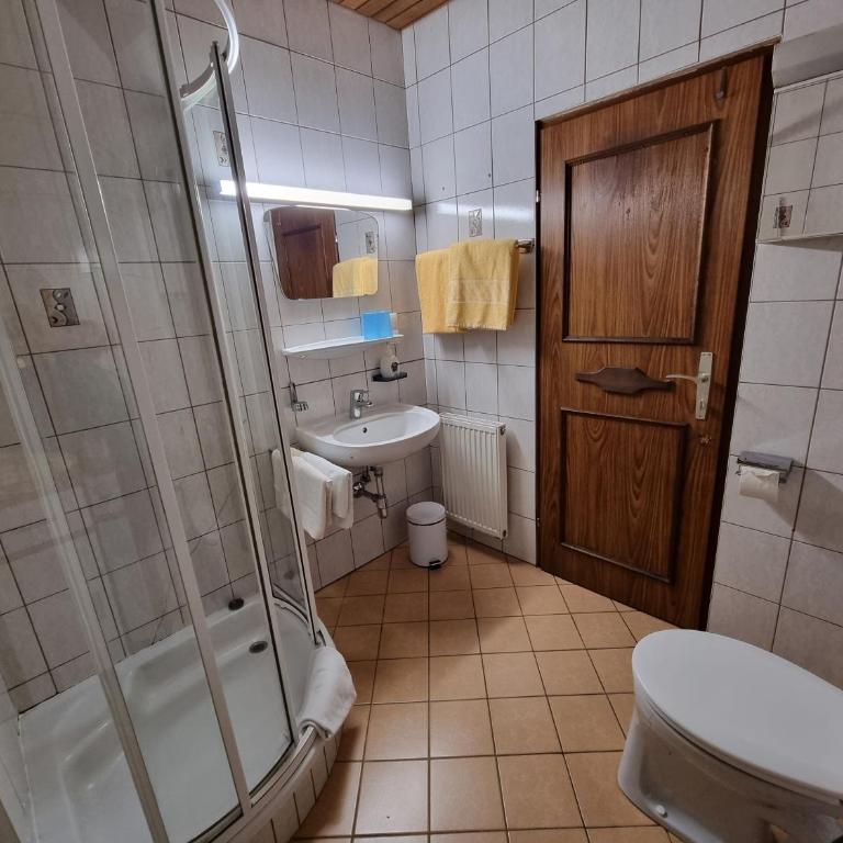 Alpen-Appartementhof - Apartment mit 2 Schlafzimmern und 1 Badezimmer - 20