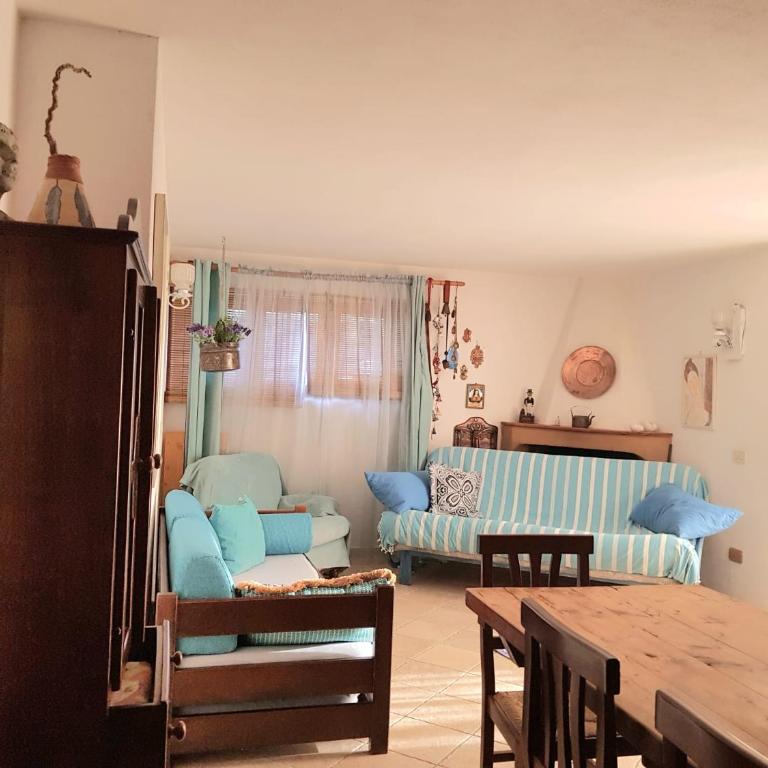da Vale e Tea - Appartamento con 2 Camere da Letto - 9