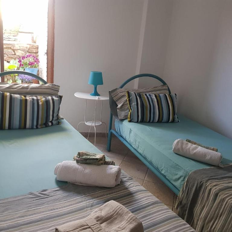 da Vale e Tea - Appartamento con 2 Camere da Letto - 15