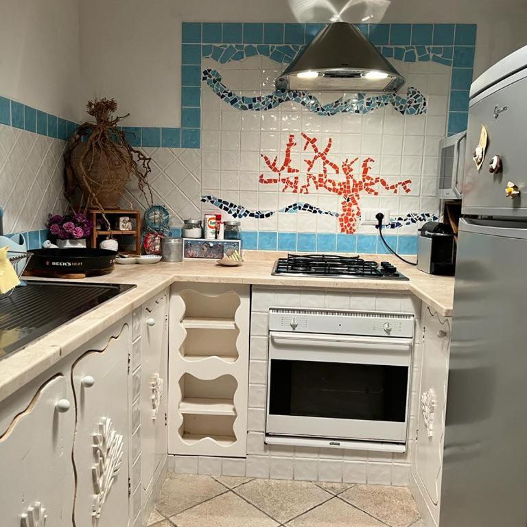 da Vale e Tea - Appartamento con 2 Camere da Letto - 11