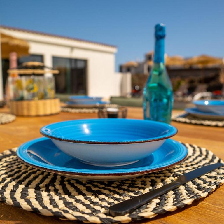 Villa in Fuerteventura with private pool - Casa de 4 dormitorios - 41
