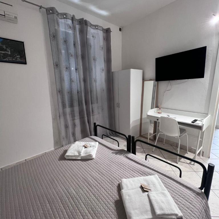 La Casetta - Appartamento con 1 Camera da Letto - 6