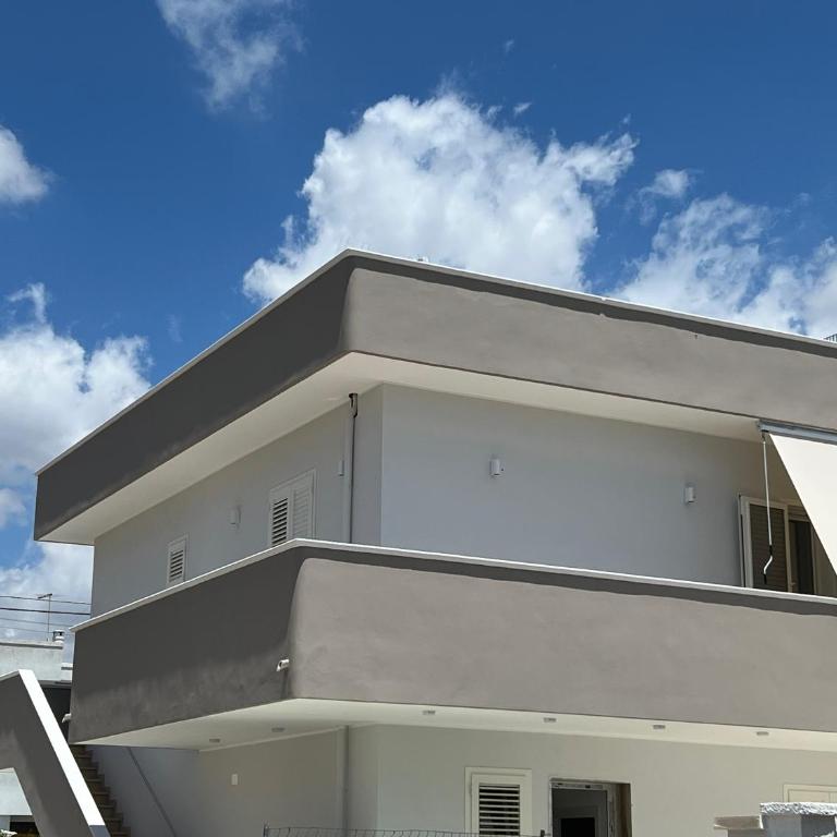 IONIO Apartment - Appartamento con 2 Camere da Letto - 17
