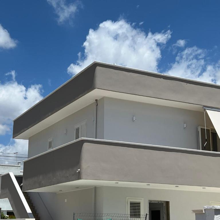 IONIO Apartment - Appartamento con 2 Camere da Letto - 13