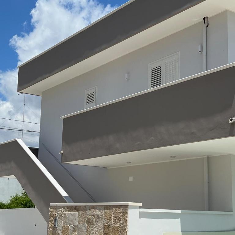 IONIO Apartment - Appartamento con 2 Camere da Letto - 10