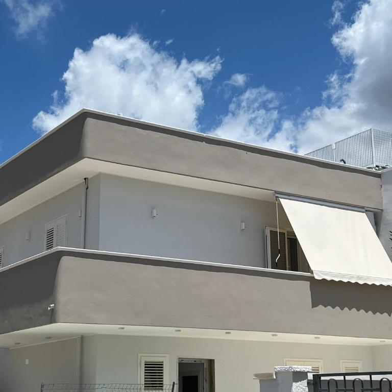 IONIO Apartment - Appartamento con 2 Camere da Letto - 11