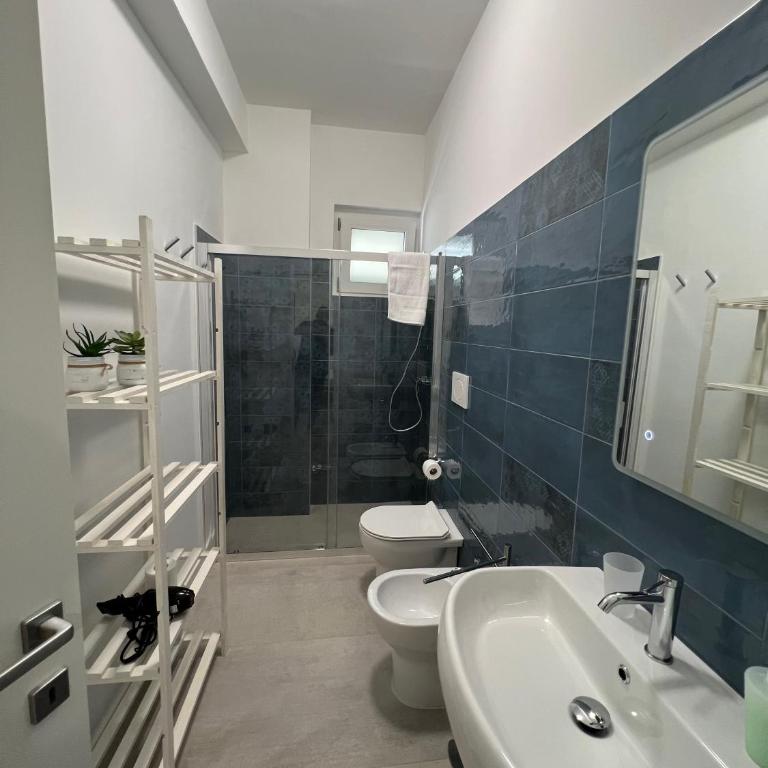 IONIO Apartment - Appartamento con 2 Camere da Letto - 14
