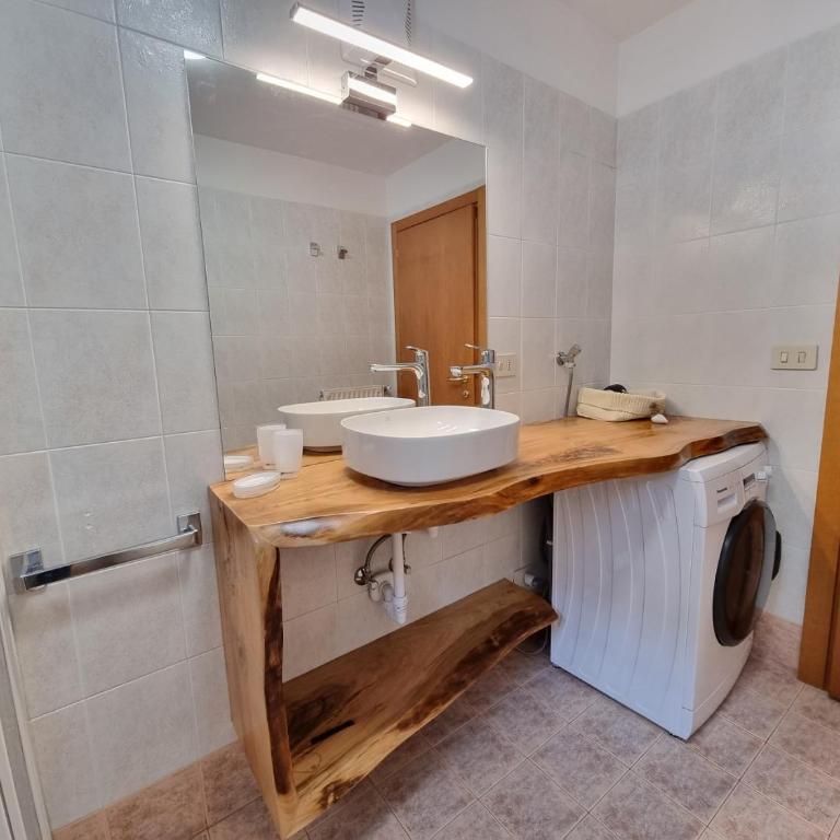 Casa Riz - Appartamento con 2 Camere da Letto - 18