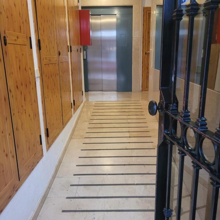 Playa Fuengirola a 50m del Mar - Apartamento - 19