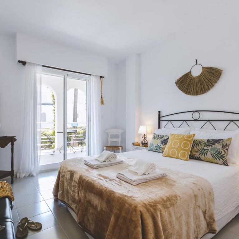 Oasis Club - Apartamento con vistas al mar - 14