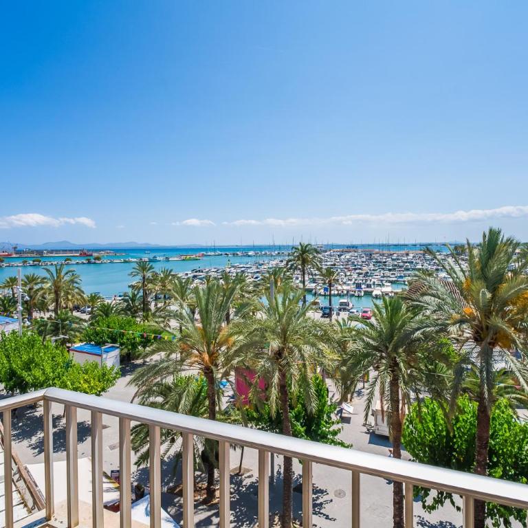 Ideal Property Mallorca - Blue Sky - Apartamento de 2 dormitorios - 38