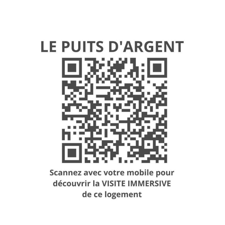 Le Puits d'Argent - Spacieux T2 au Coeur de Nantes - Apartment mit 1 Schlafzimmer - 12